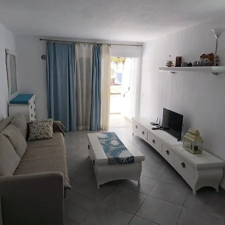 Club Atlantis Apartamento *