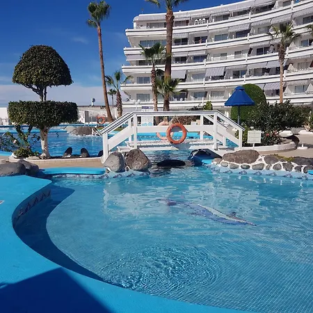 Club Atlantis Apartamento *