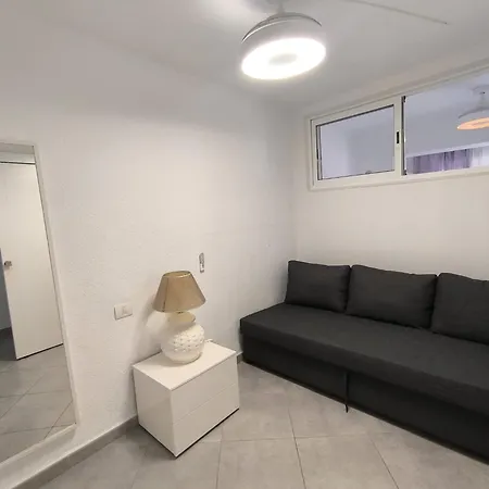 Apartamento Club Atlantis Costa Adeje (Tenerife)