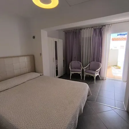 Apartamento Club Atlantis *