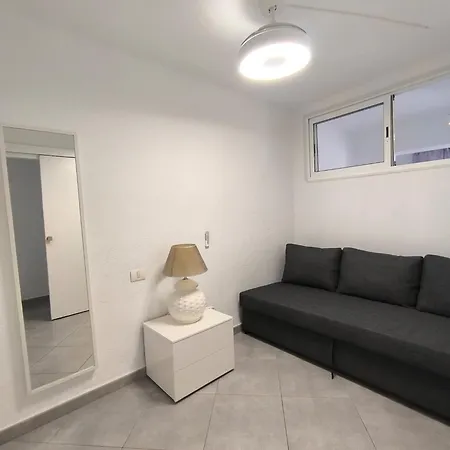 Apartamento Club Atlantis Costa Adeje (Tenerife)