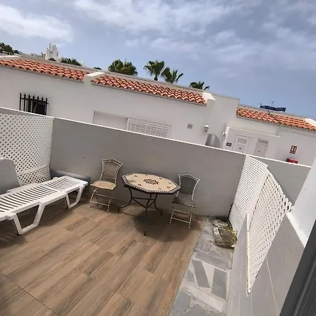 Club Atlantis Apartamento *