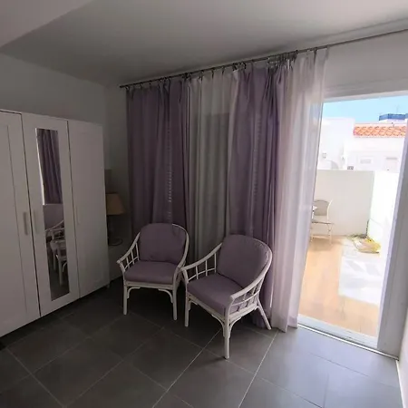 Club Atlantis Apartamento *