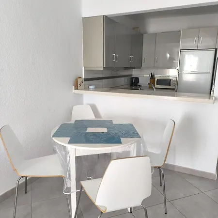 Apartamento Club Atlantis *