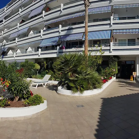 Apartamento Club Atlantis